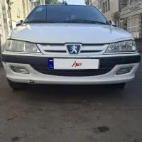 پرشیا تیو فایو مدل ۱۴۰۱