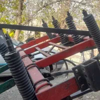 تراکتور ای تی ام پرکینز|خودرو سنگین|منجوان, |دیوار