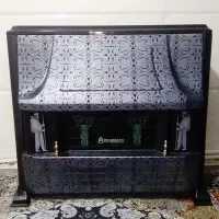 بخاری درحد نو