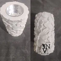 بیس سنگ مصنوعی و قالب