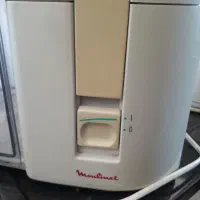 کریر بچه و ابمیوه گیری