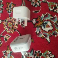 اداپتور و تبدیل شارژر ایفون