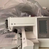 چرخ گلدوزی ۵۵۰