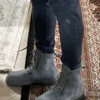 نیم بوت جیر سایز ۴۴ کوتون