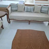 مبل صاحب سبک موکا|مبلمان خانگی و میز عسلی|شاهین دژ, |دیوار