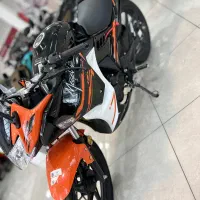 مگلی ۲۰۰ کویرموتور|موتورسیکلت|بیرجند, |دیوار