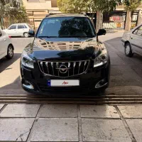 هایما S7 مدل ۱۴۰۳|خودرو سواری و وانت|تهران, امامت|دیوار