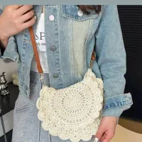 کلاه و کیف و کمر بند و دورگ و اسکارف