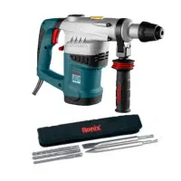 جشنواره دریل بتن کن ۵ کیلویی ۱۵۰۰وات رونیکس