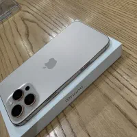 IPHONE 16 PRO MAX 256 ZAA|موبایل|تهران, اقدسیه|دیوار
