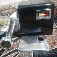 چرخ گوشت|سایر لوازم برقی|قزوین, |دیوار