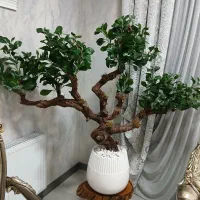 درختچه بونسای مصنوعی