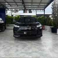 فرانتلندر هیبرید ۲۰۲۵ new face