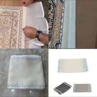 محافظ ریشه فرش(جایزه )کپشن بخون
