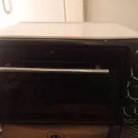 تستر برقی رنگ سفید|اجاق گاز و لوازم برقی پخت‌وپز|اصفهان, برازنده|دیوار