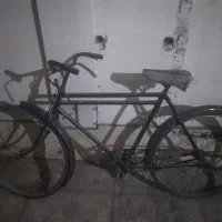 دوچرخه ۲۸ یاماها ژاپنی  اصل نوستالژی