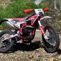 yb 250cc 2026|موتورسیکلت|بانه, |دیوار