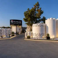 مخزن تهران پلیمر کیفیتی که ماندگار است