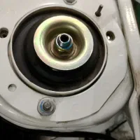 پارس تیوفایف عتیقه مدل 98|خودرو سواری و وانت|مریوان, |دیوار