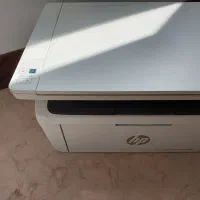 پرینتر لیزری چندکاره اچ پی مدل HP M28w|پرینتر، اسکنر، کپی، فکس|تهران, تهران پارس|دیوار