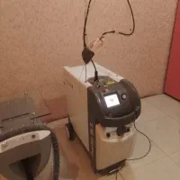دستگاه لیزر بدن
