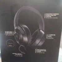 هدست ریزر کاراکن ایکس لایت.باکس هاردWD.کیف حملps5