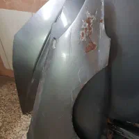 کاپوت و کلگیر ۲۰۶|قطعات یدکی و لوازم جانبی|گرگان, |دیوار