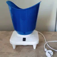 دستگاه بخور گرم نو