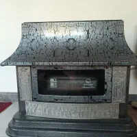 بخاری مروارید سوز