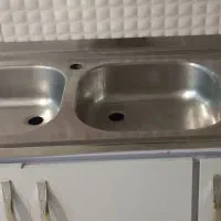 سینک دوقلو