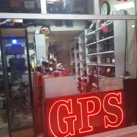 ردیاب شخصی نصب تعمیرgps جی پی اس همراه مگنتی ماشین
