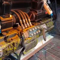 پژو 405 فول لوازم|خودرو سواری و وانت|فردیس, شهرک ۱۱۰|دیوار