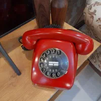 تلفن های قورباغه ای|تلفن رومیزی|اصفهان, سودان|دیوار