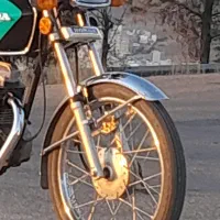 کمک فنر جلو هندا تخت