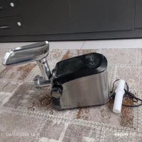 چرخ گوشت پارادایس