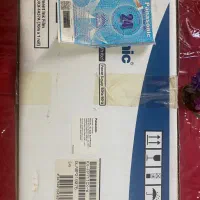 فروش یک دستگاه تلفکس پاناسونیک