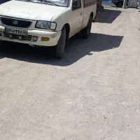 نیسان شوکا ۸۸