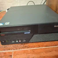 مینی کیس اداری لنوو رم 4 گیگ