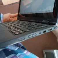 چند عدد لپتاپ تمیز