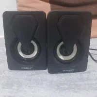 بلند گوی کامپیوتر|قطعات و لوازم جانبی رایانه|مشهد, طبرسی شمالی|دیوار