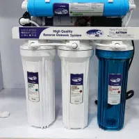 دستگاه تصفیه آب آکسترون تایوان