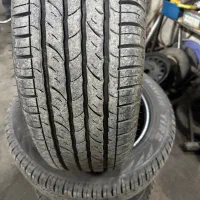 لاستیک کویر سایز ۲۲۵*۵۵*۱۸ .  ۳۰۰۰ کارکرده