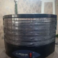 میوه وسبزی خشک کن ۵کشو
