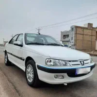 پارس تیوفایومدل ۱۴۰۱ دریچه سیمی مجهز کامل درحد خشک|خودرو سواری و وانت|بندر ماهشهر, |دیوار