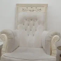 فروش مبل استیل ۷ نفره