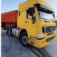 راننده پایه یک برای کار در حومه گناباد