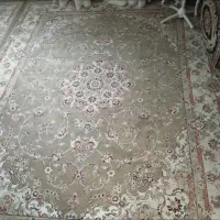دو عدد فرش ۱۲متری