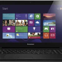 لپتاپ Lenovo Slim TOUCH صفحه لمسی Core i5|رایانه همراه|گنبد کاووس, |دیوار