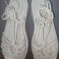 صندل سایز ۳۹