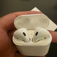 ایرپادز ۲ (airpods 2)|لوازم جانبی موبایل و تبلت|تهران, پونک|دیوار